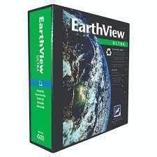 EarthView 6.4.11 with Crack Free Download